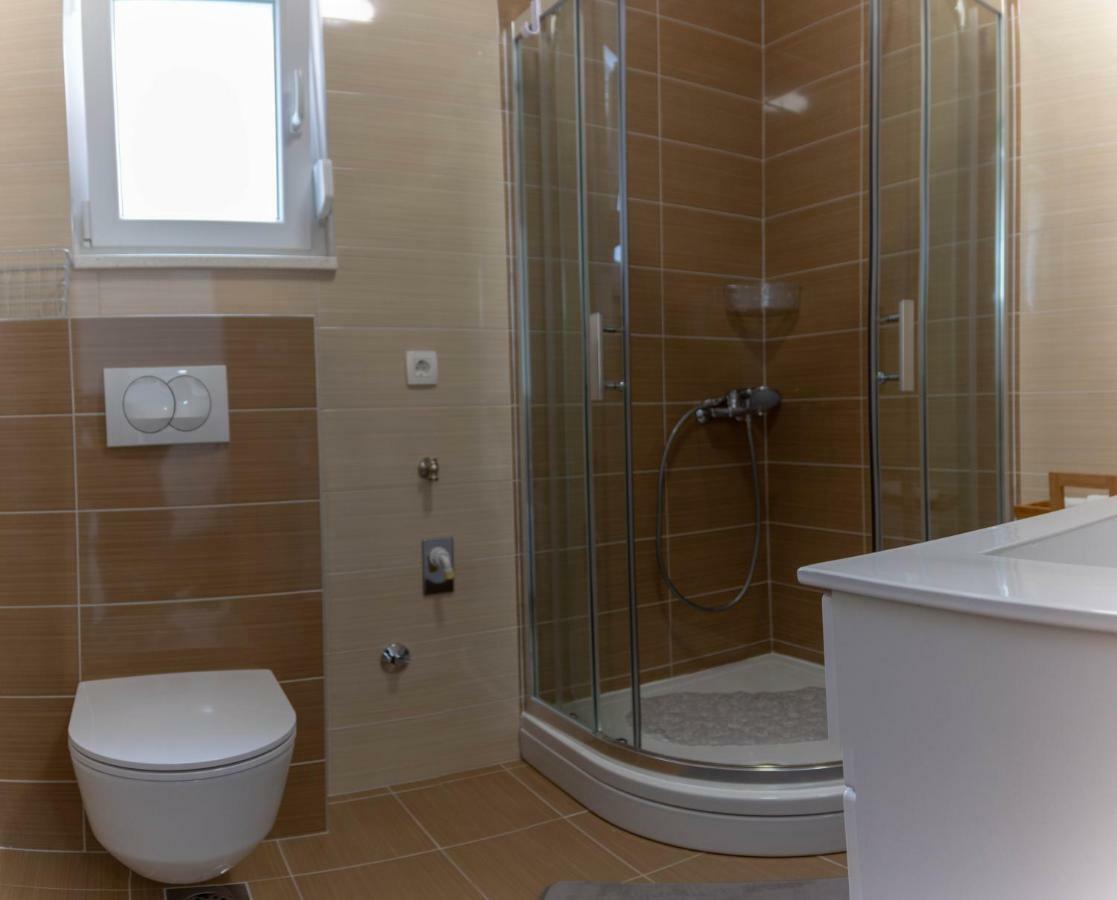 Apartment Marin 1 Kastela