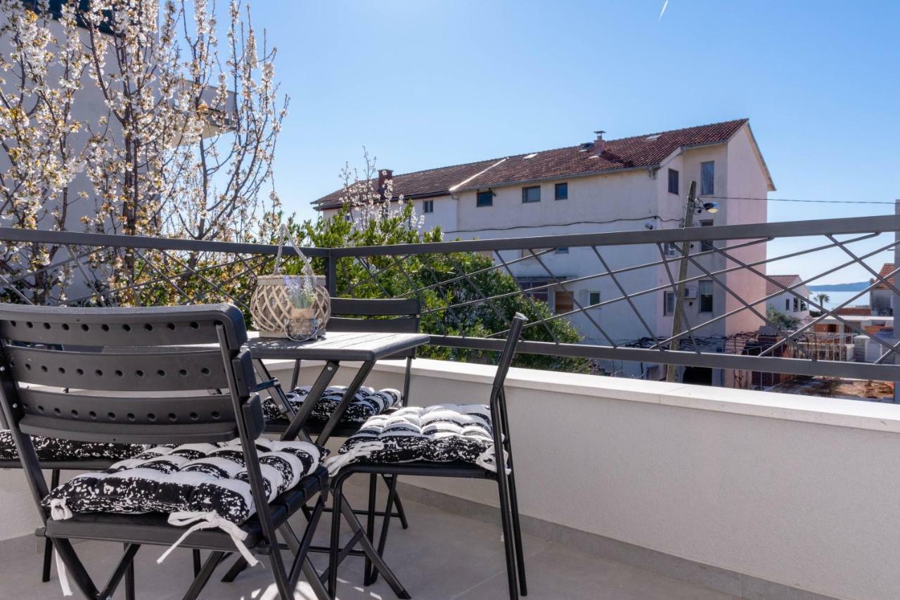 Apartment Marin 1 *