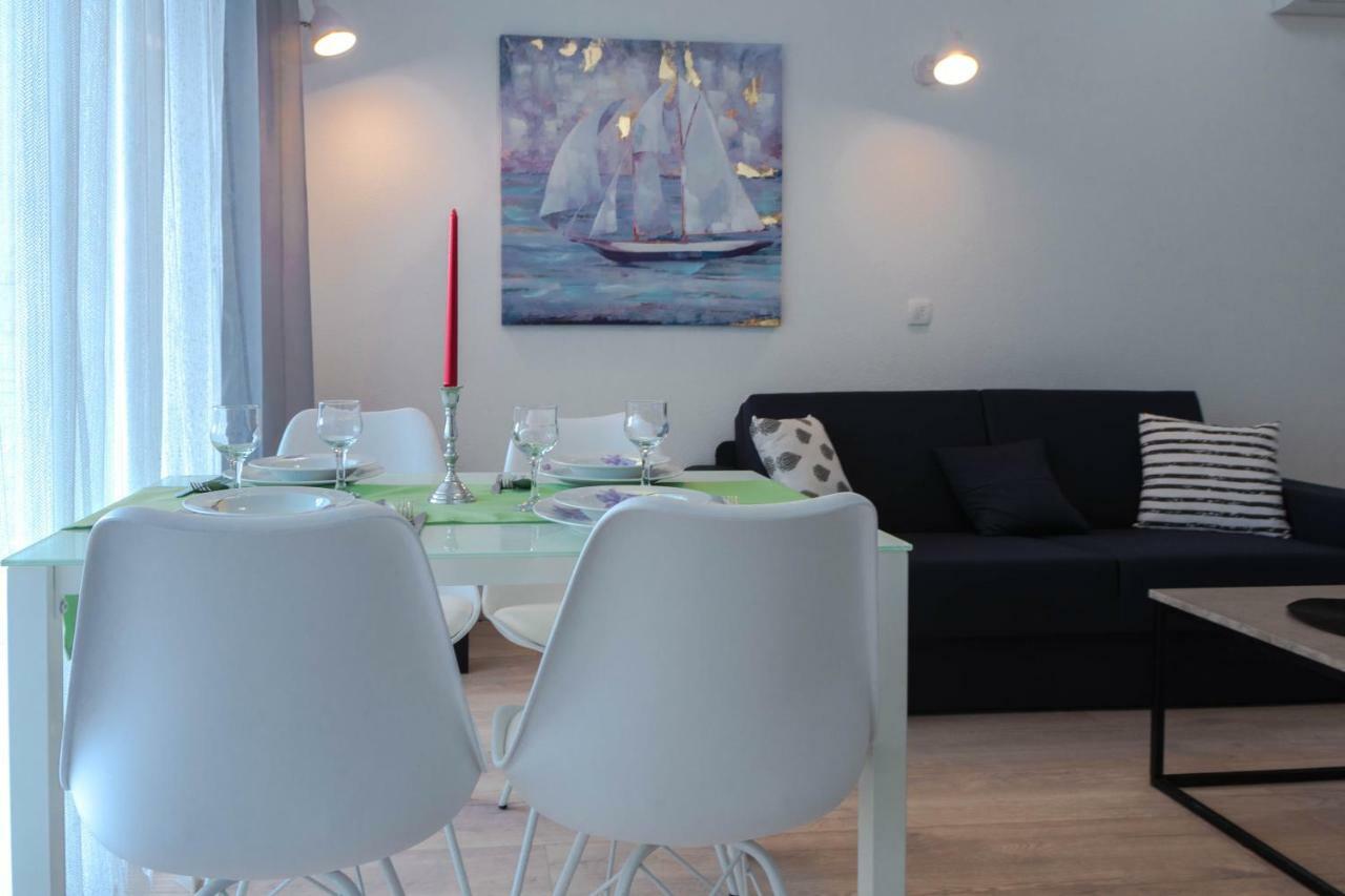 Apartment Marin 1 *