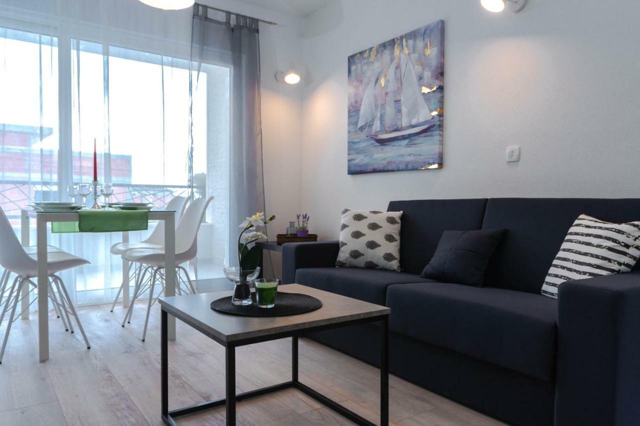Marin 1 Apartma Kastela