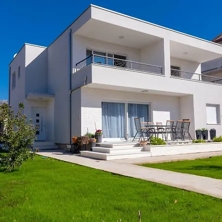 Ferienwohnung Marin 1 Kaštela Exterior foto