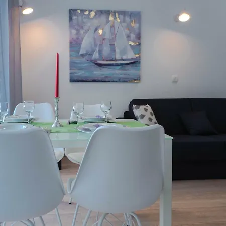 Ferienwohnung Marin 1 Kaštela Exterior foto