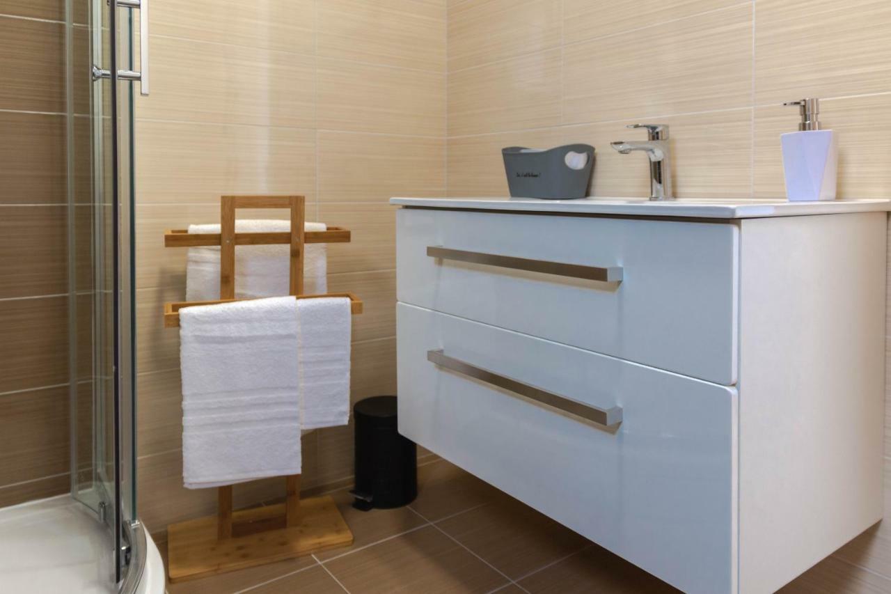 Marin 1 Appartement *